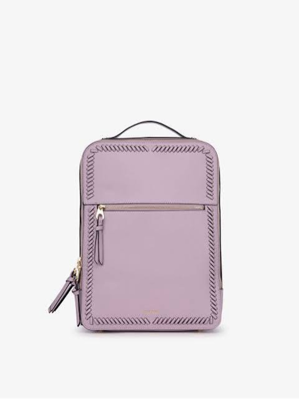 Calpak | Kaya 15 inch Laptop Backpack | Purple